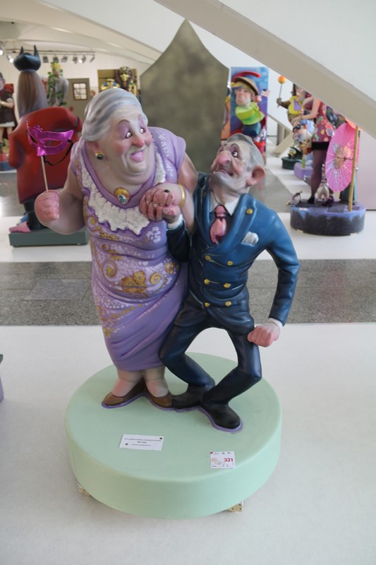 Totfalles: General Asensio-Marqués de Solferit