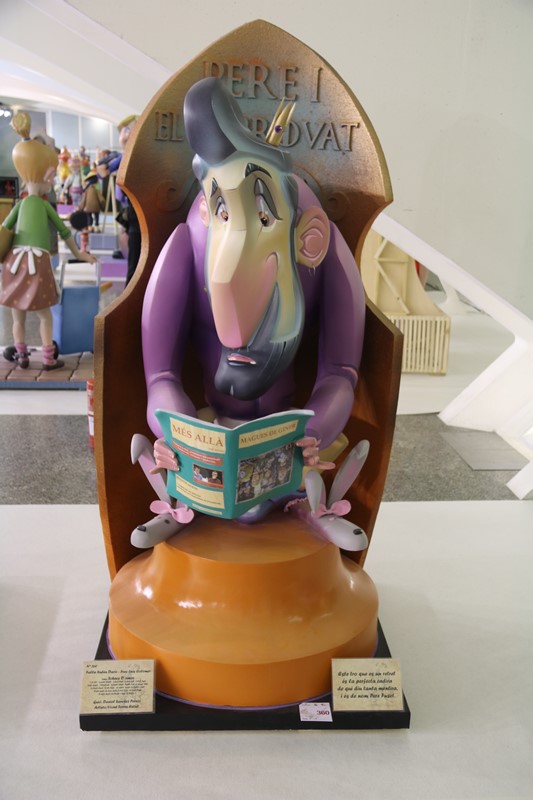 Totfalles: Rubén Darío-Fray Luís Colomer