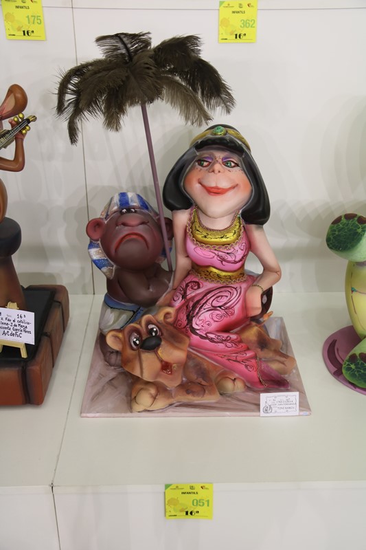 Totfalles: Carretera Escrivá-Coop. S. Fernando
