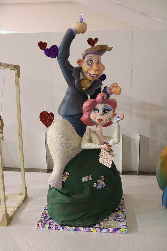 Totfalles: Conchita Piquer-Monestir de Poblet
