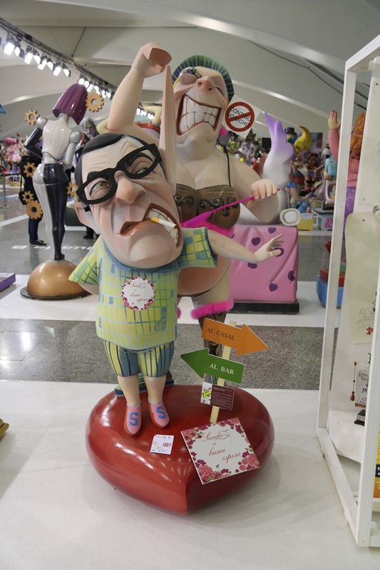 Totfalles: Archiduque Carlos-Chiva