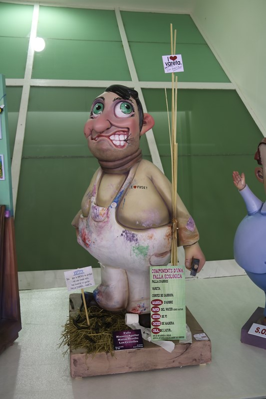 Totfalles: Maestro Aguilar-Matías Perelló