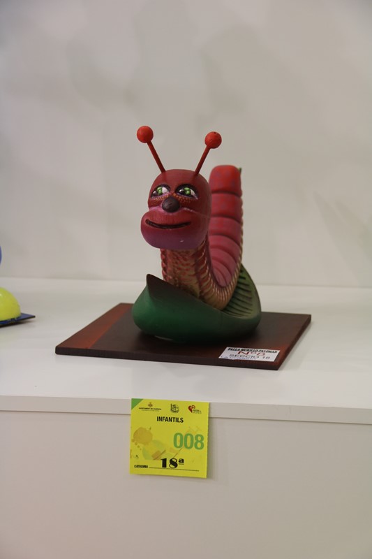 Totfalles: Murillo-Palomar