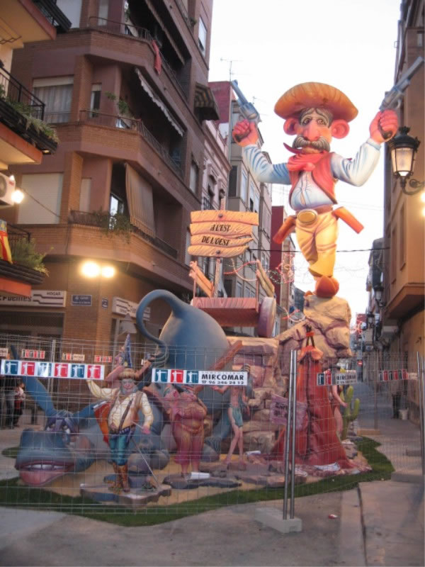 Totfalles: Progreso-Teatro de la Marina