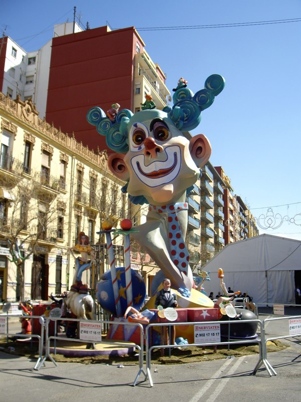 Totfalles: San Vicente-Pianista Amparo Iturbi