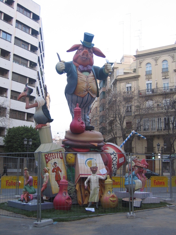 Totfalles: San Vicente-Marvá