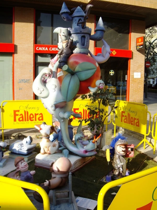 Totfalles: Doctor Manuel Candela-Beatriz Tortosa