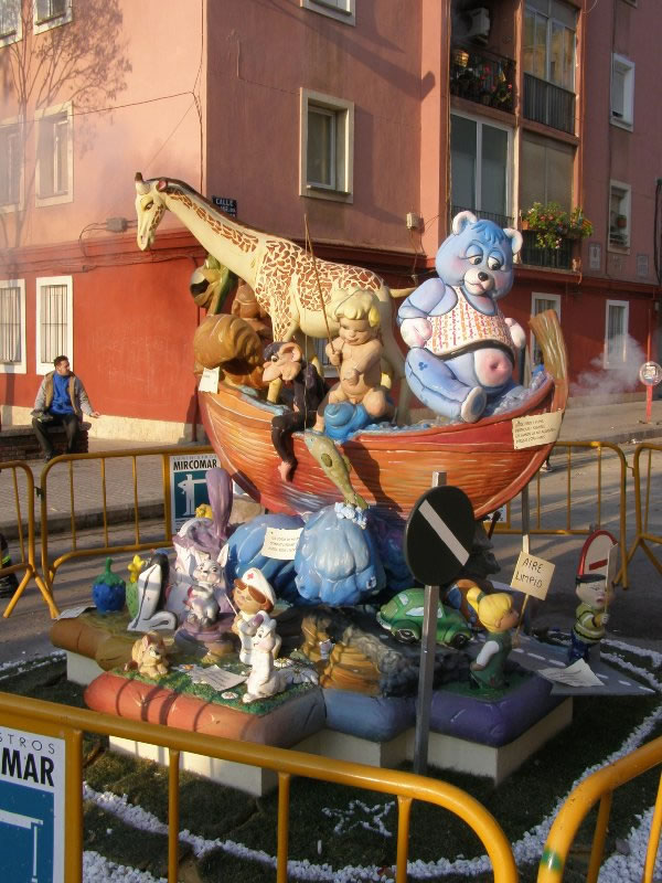 Totfalles: Santa Cruz de Tenerife-Ángel del Alcázar