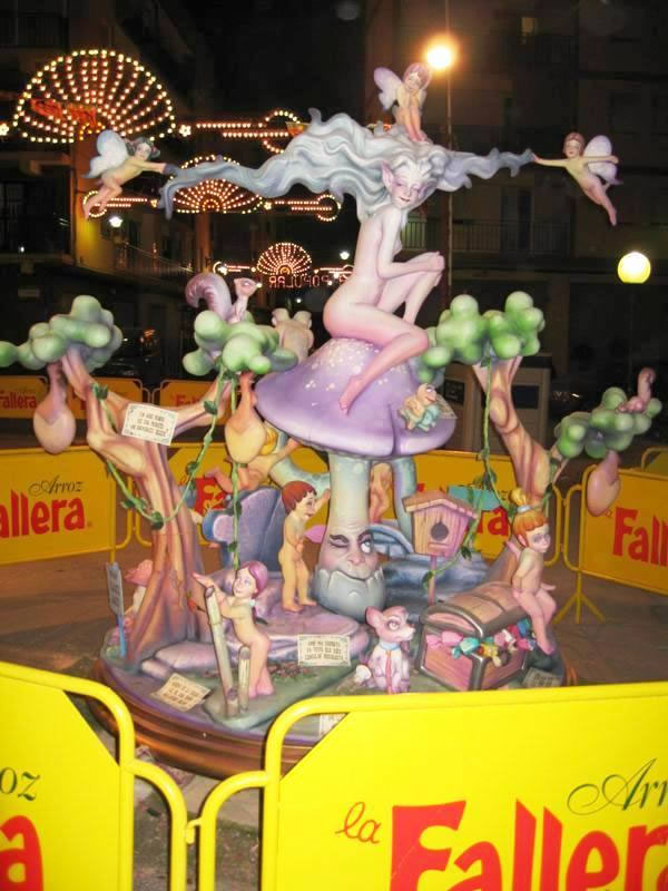 Totfalles: Barrio Monte de Piedad