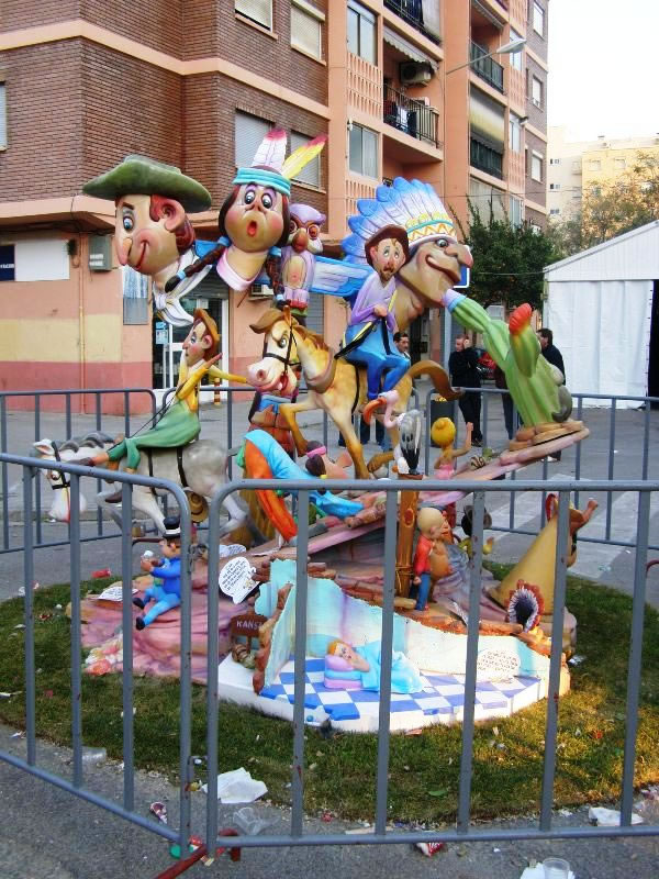 Totfalles: Virgen de la Fuensanta