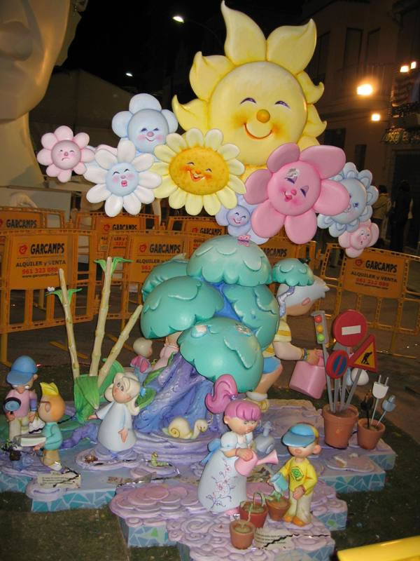 Totfalles: Sant Antoni 