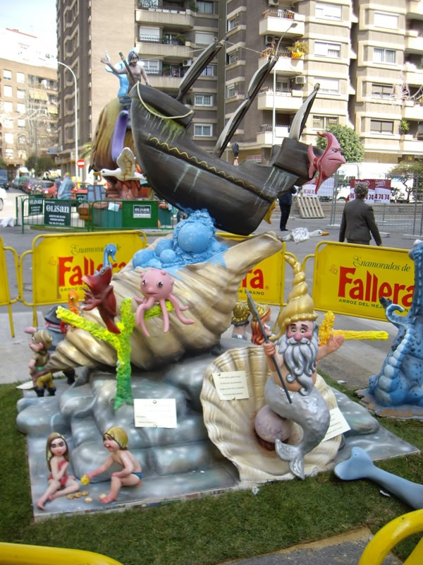 Totfalles: Rubén Vela-Av. Doctor Waskman