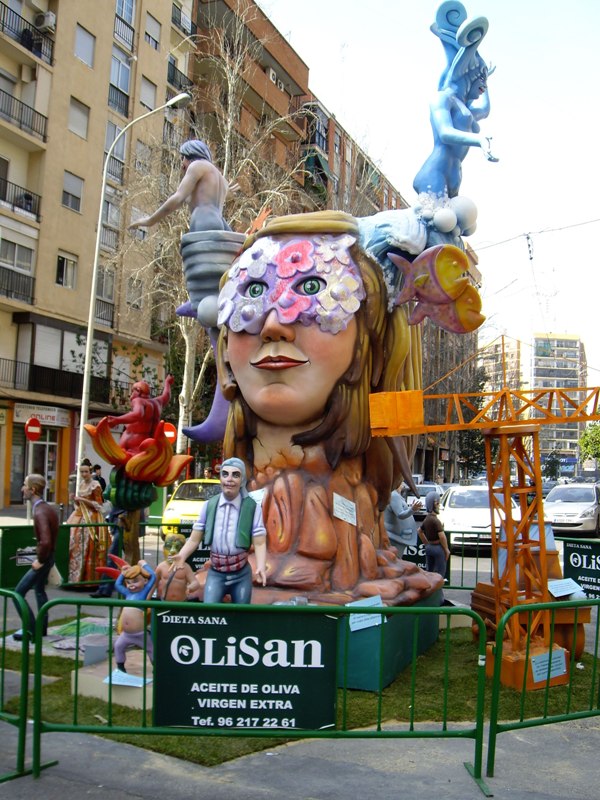Totfalles: Rubén Vela-Av. Doctor Waskman