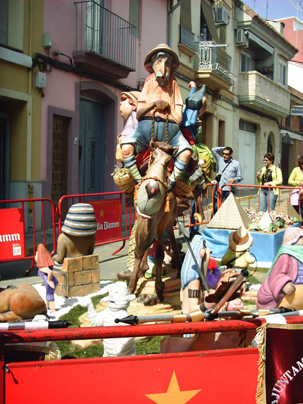 Totfalles: Llibertat-Teodoro Llorente 