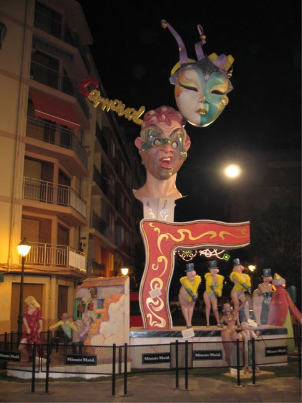 Totfalles: Padre Alegre-Enrique Navarro