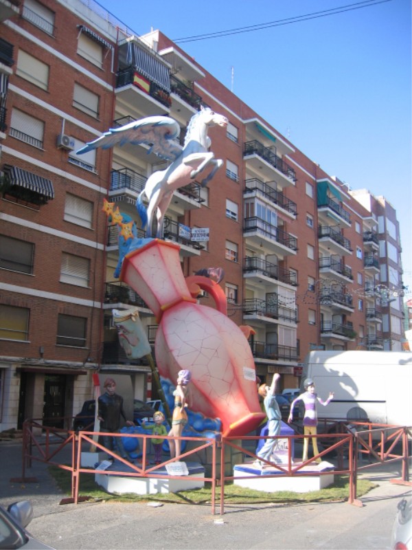Totfalles: Málaga-Doctor Montoro