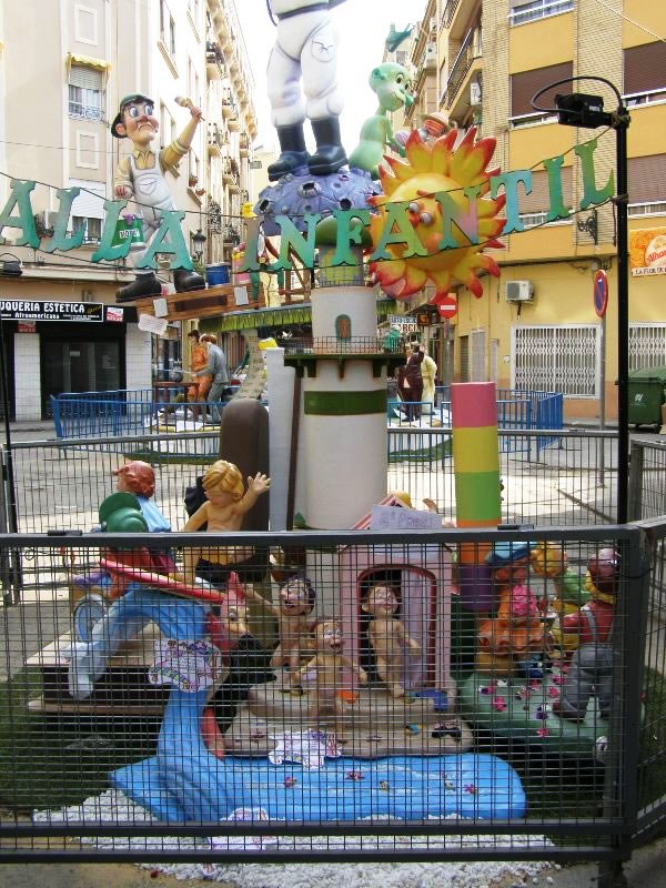 Totfalles: Tomasos-Carlos Cervera