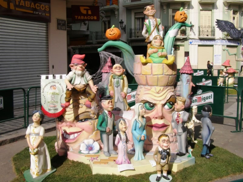 Totfalles: Cádiz-Dénia