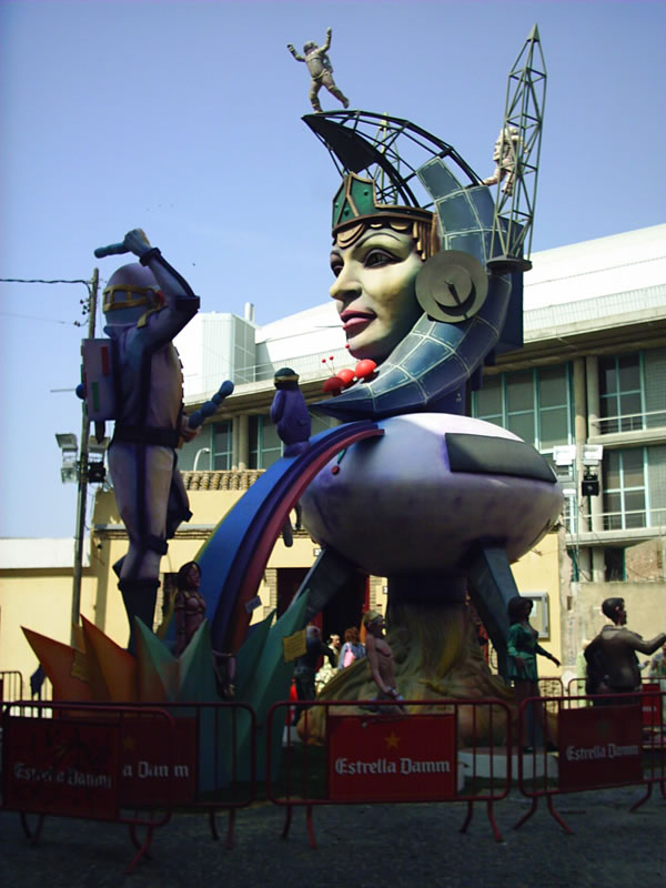 Totfalles: Campamento-La Yesa