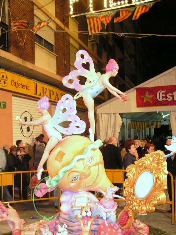 Totfalles: Lepanto-Don Juan de Austria 