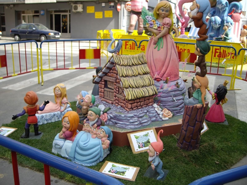 Totfalles: Río Segura-Horno de Alcedo