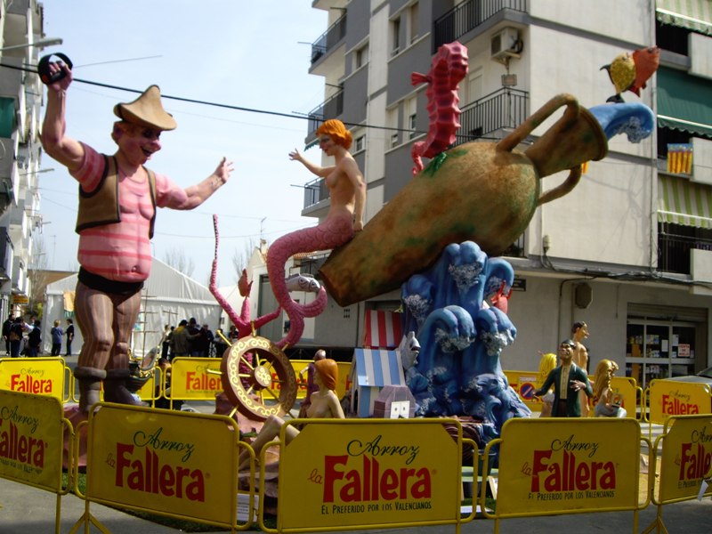 Totfalles: Río Segura-Horno de Alcedo