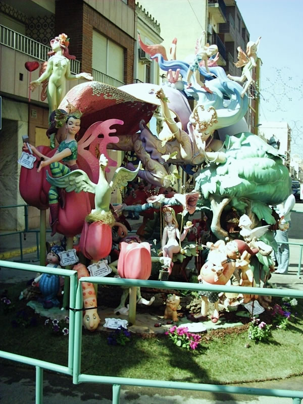Totfalles: Mendizábal