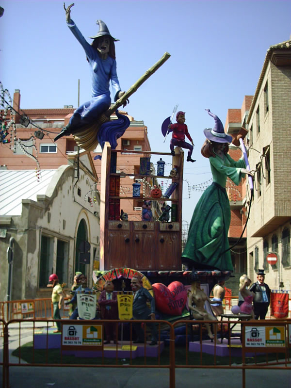 Totfalles: Isaac Peral-Mícer Mascó 