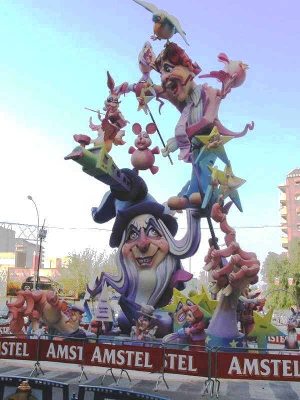 Totfalles: Ceramista Ros-José Mª Mortes Lerma