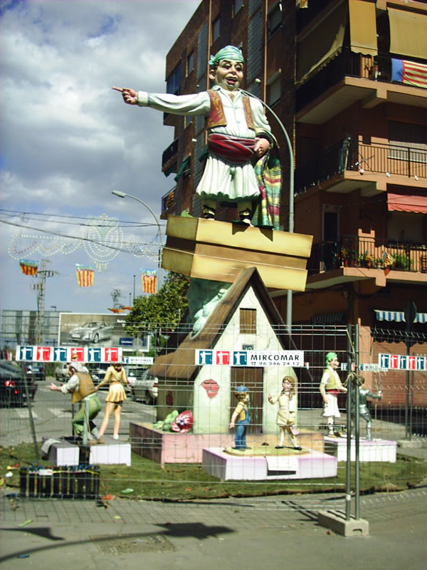 Totfalles: Río Bidasoa-Conde Torrefiel