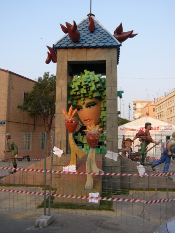 Totfalles: Pedro Cabanes-Conde Lumiares