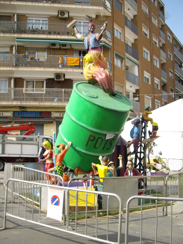 Totfalles: Juan de Garay-Doctor Marañón