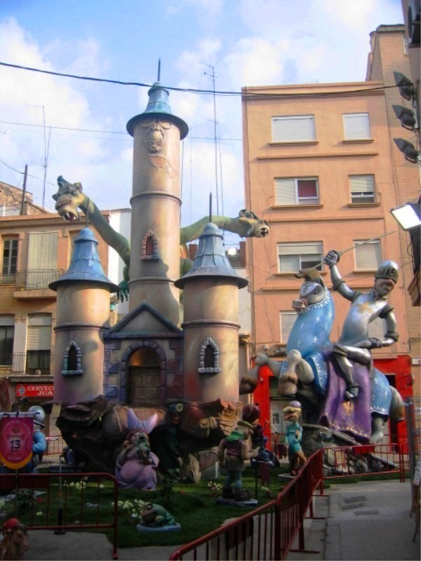 Totfalles: Lo Rat Penat