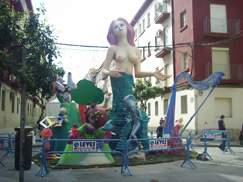 Totfalles: Montortal-Torrefiel