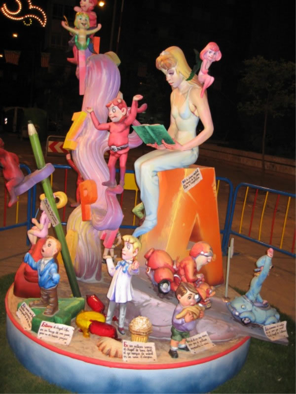 Totfalles: Poeta Emilio Baró-Enrique Ginesta