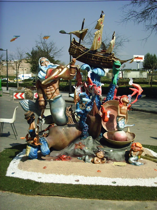 Totfalles: Ciudad de Córdoba-Vicente Tomás Martí