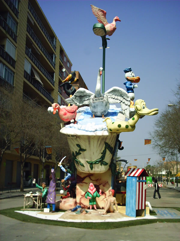 Totfalles: Ciudad de Córdoba-Vicente Tomás Martí