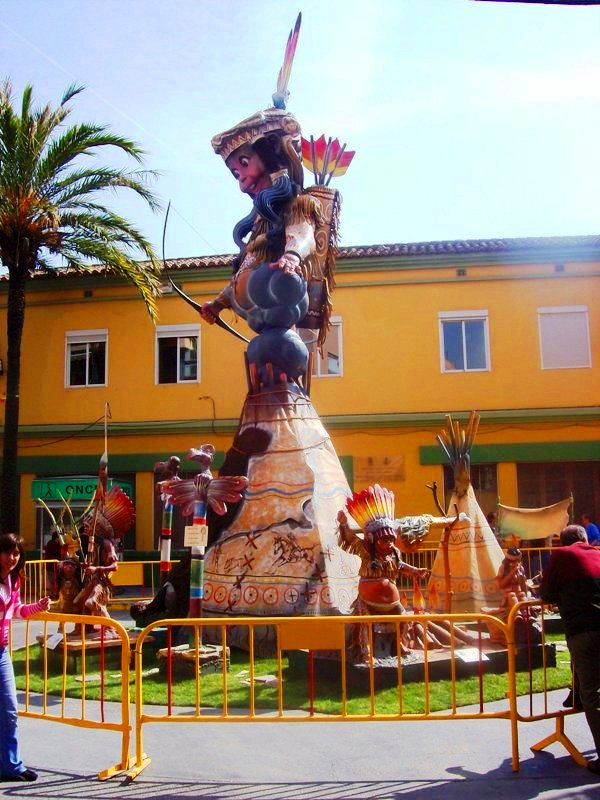 Totfalles: Luz Casanova-Padre Espasa 