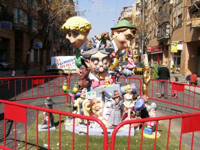 Totfalles: Juan de Aguiló-Gaspar Aguilar