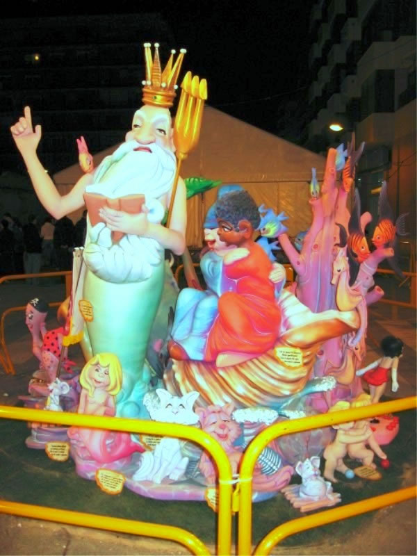 Totfalles: Antigua Senda de Senent-Paseo de la Alameda