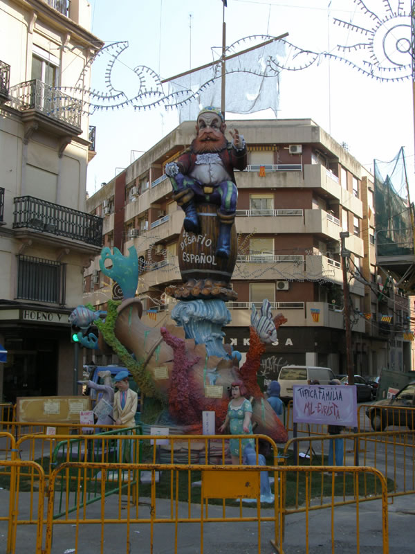 Totfalles: G.V. Fernando el Católico-Erudito Orellana