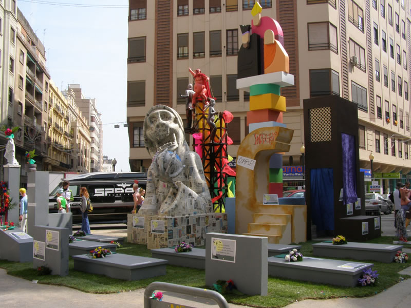 Totfalles: Castellón-Segorbe-G. Sanmartín