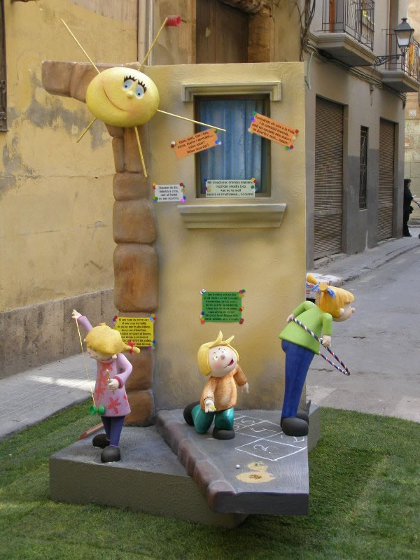 Totfalles: Portal de Valldigna-Salinas