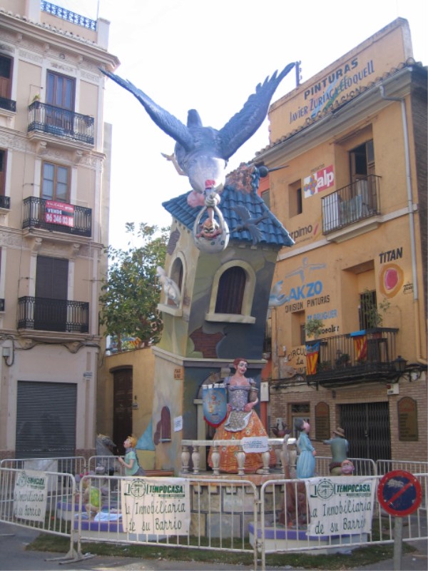 Totfalles: Sagunto-Sant Guillem