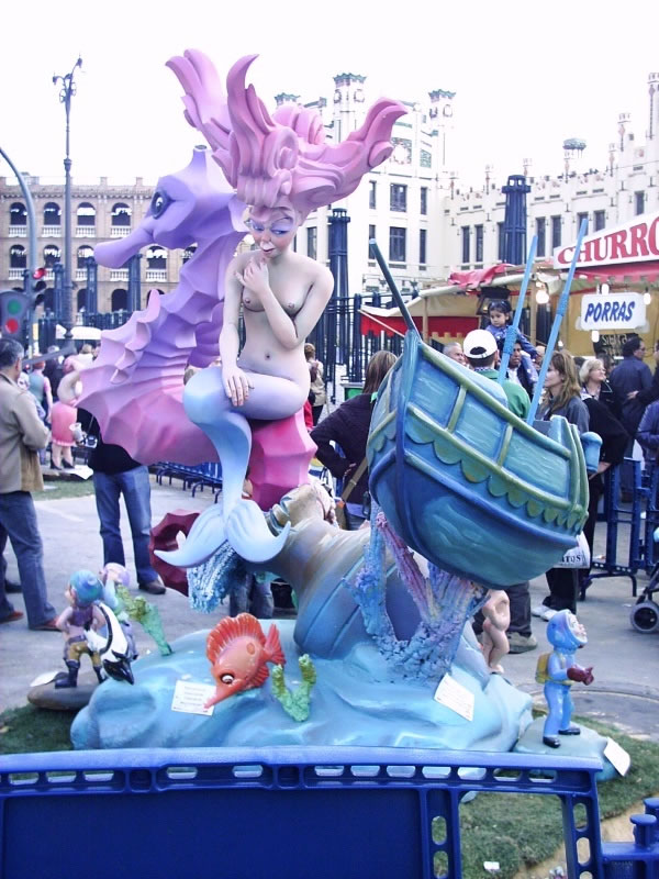 Totfalles: Bailén-Xàtiva