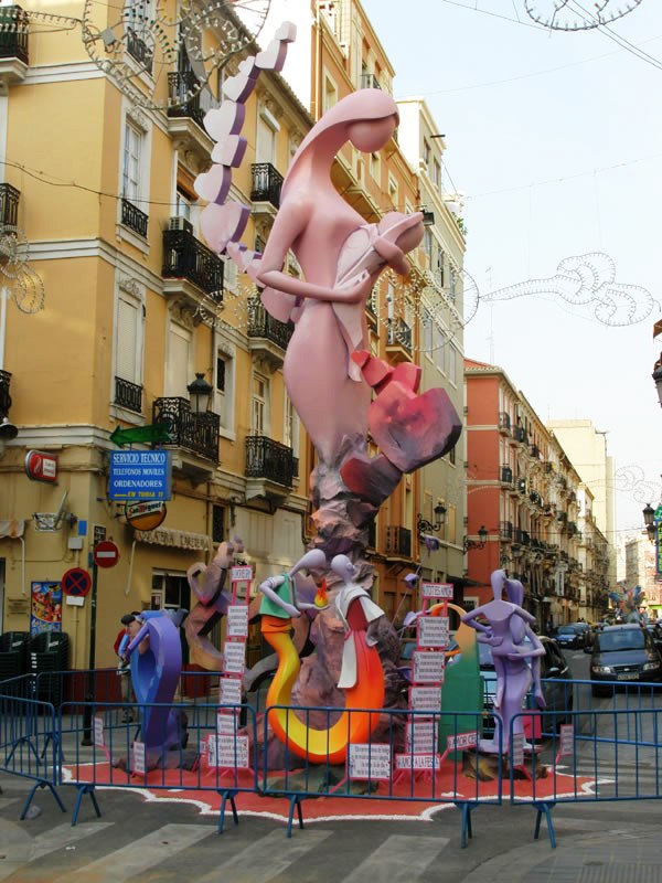 Totfalles: Borrull-Túria
