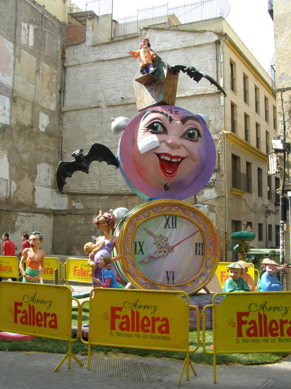 Totfalles: Pintor Domingo-Guillem de Castro