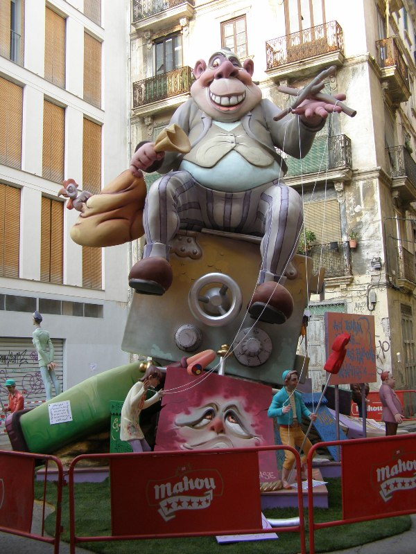 Totfalles: En Sendra-Plaza de Coll