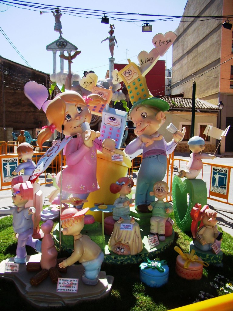 Totfalles: Poeta Asins-Alegret-Puçol