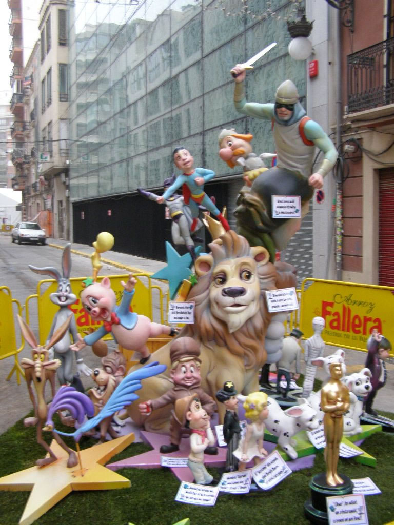 Totfalles: Cervantes-Padre Jofré